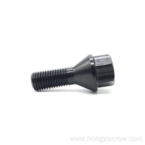 Titanium Wheel Stud Bolt 10.9 For Trucks